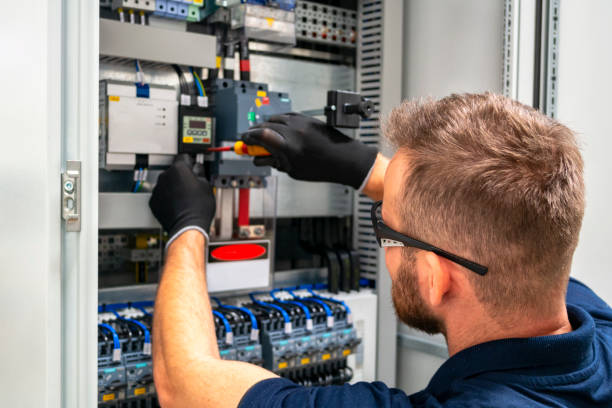 Best Electrical Contractors for Businesses  in Turtle Creek, PA