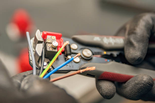 Best Electrical Upgrades for Homes  in Turtle Creek, PA
