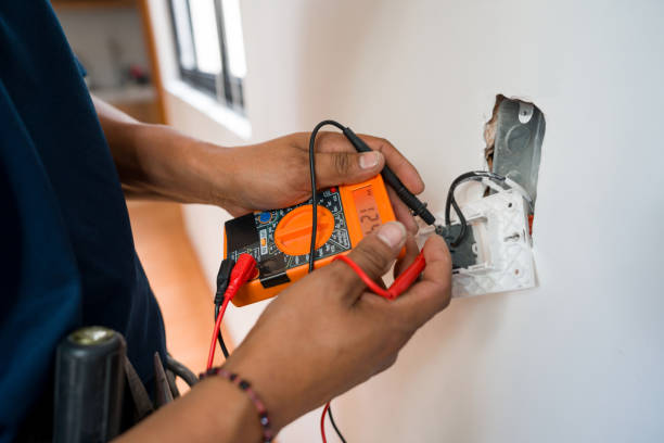 Best Electrical Repair Services  in Turtle Creek, PA