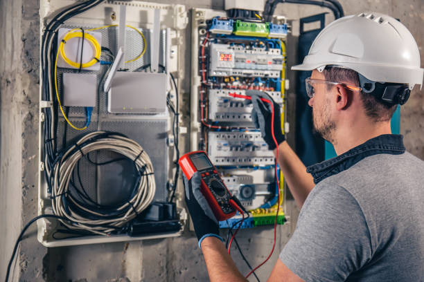 Best 24-Hour Electrician  in Turtle Creek, PA