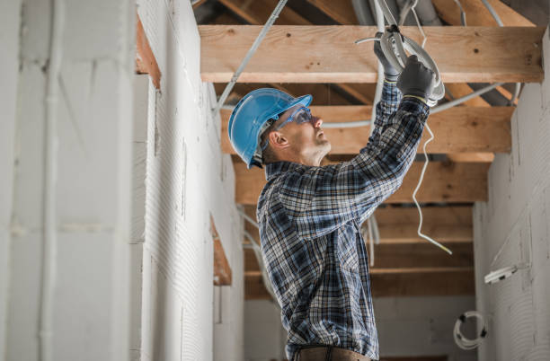 Best Local Electrician Companies  in Turtle Creek, PA