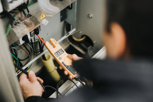 Best Local Electrician Companies  in Turtle Creek, PA