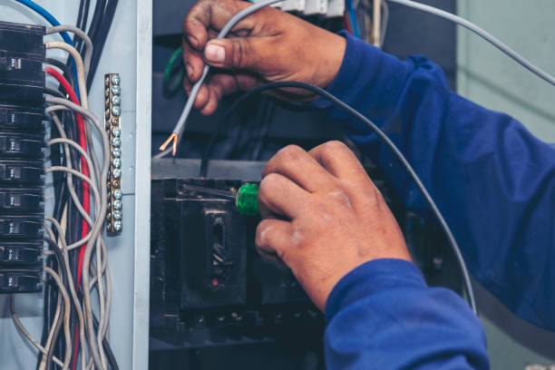 Best Affordable Emergency Electrician  in Turtle Creek, PA