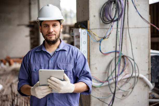 Best 24-Hour Electrician  in Turtle Creek, PA