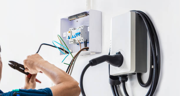 Best Emergency Electrical Repair  in Turtle Creek, PA