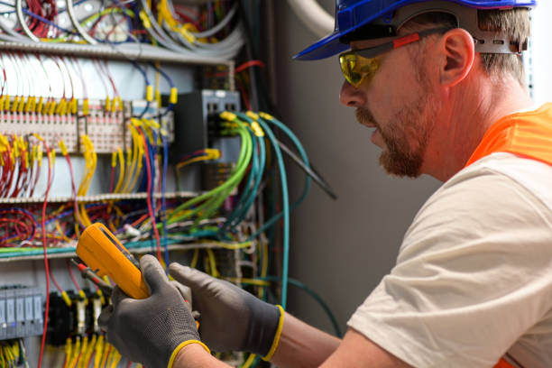 Best Industrial Electrical Services  in Turtle Creek, PA