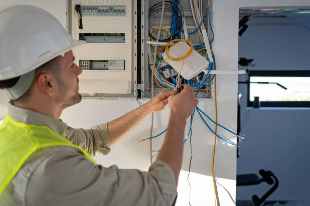 Best Electrical Troubleshooting Services  in Turtle Creek, PA