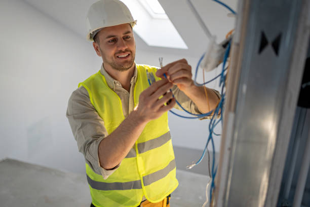 Best Industrial Electrical Services  in Turtle Creek, PA